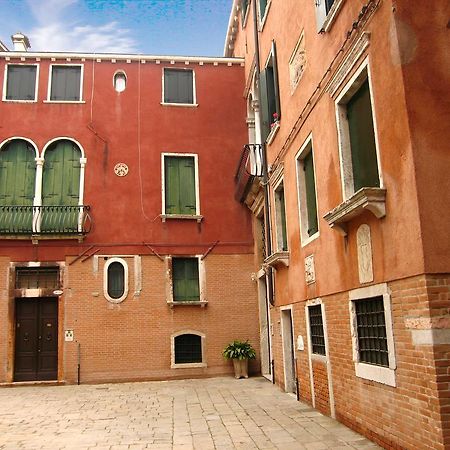 Ca Bollani Leilighet Venezia Eksteriør bilde