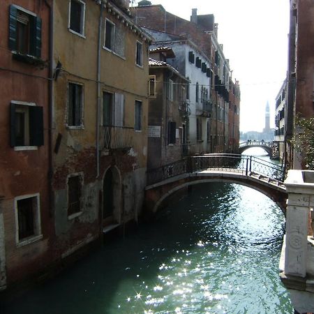Ca Bollani Leilighet Venezia Eksteriør bilde